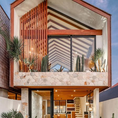 Blacksand Villas Echo Beach Canggu  Exterior photo