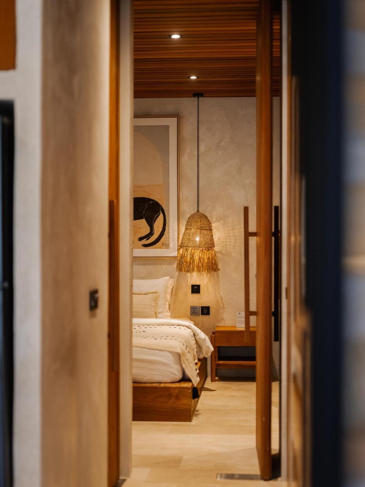 Blacksand Villas Echo Beach Canggu  Exterior photo