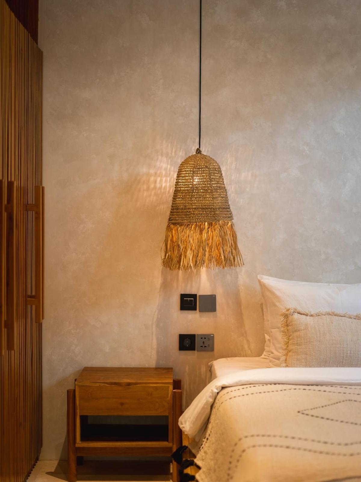 Blacksand Villas Echo Beach Canggu  Exterior photo