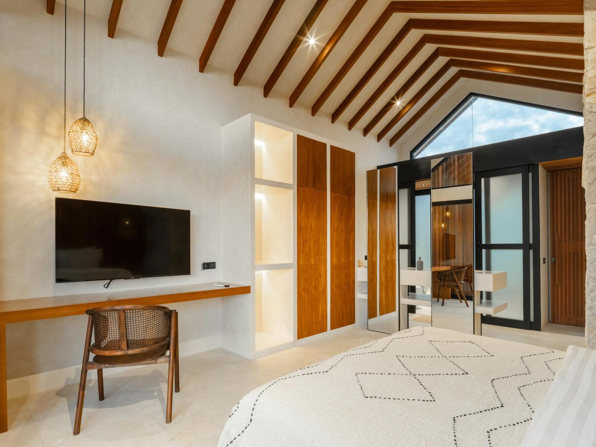 Blacksand Villas Echo Beach Canggu  Exterior photo
