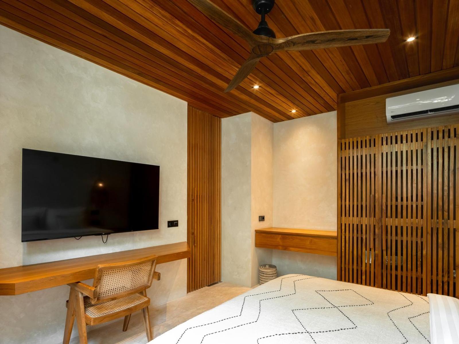 Blacksand Villas Echo Beach Canggu  Exterior photo